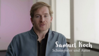 Samuel Koch über die Initiative Lebensfragen