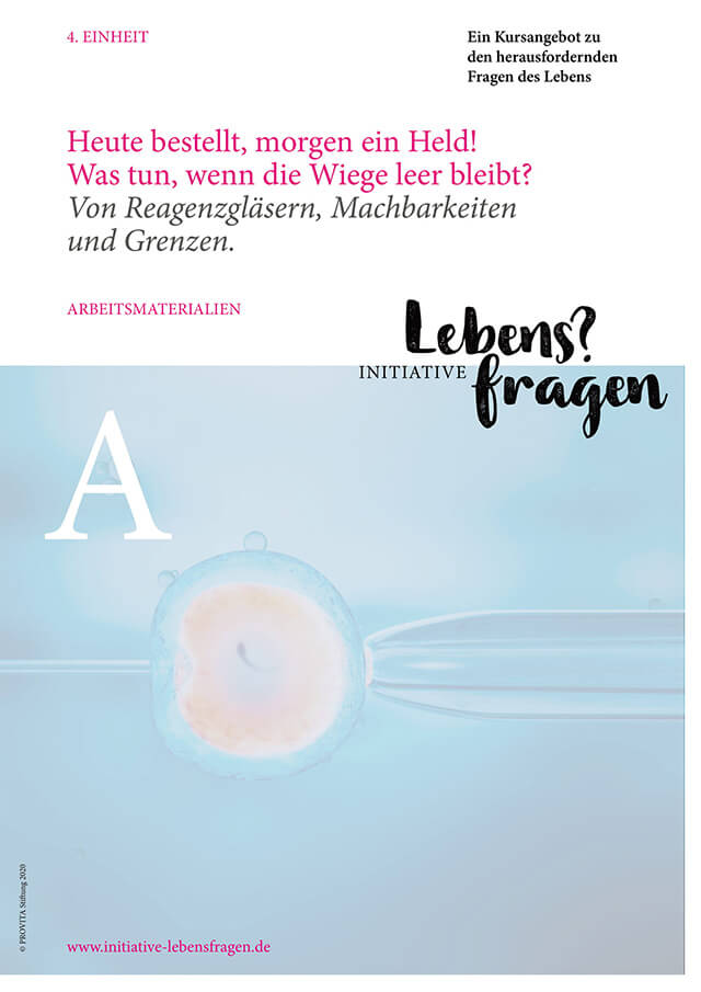 Unerf&uuml;llter Kinderwunsch