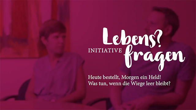 Unerf&uuml;llter Kinderwunsch