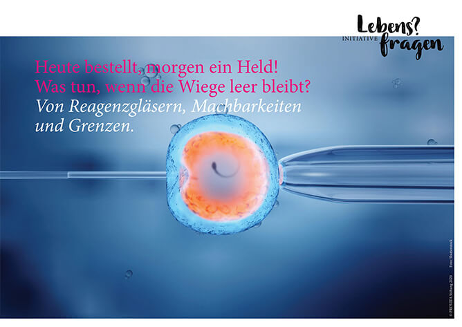 Unerf&uuml;llter Kinderwunsch