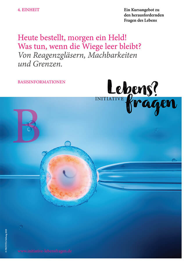 Unerf&uuml;llter Kinderwunsch