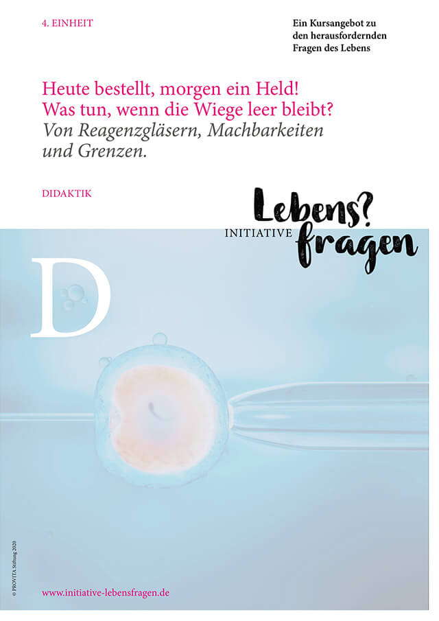 Unerf&uuml;llter Kinderwunsch